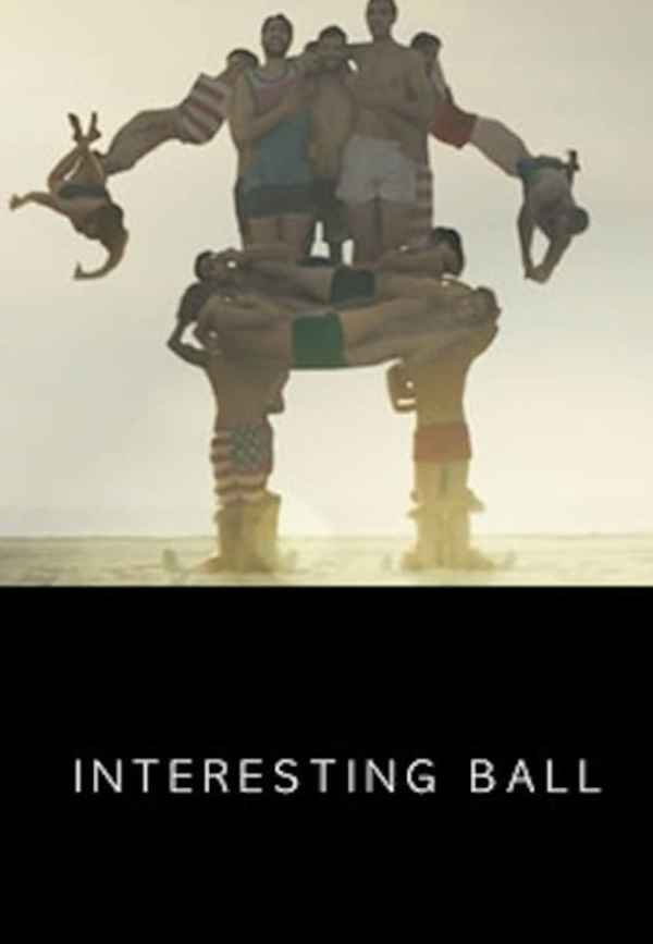 Interesting Ball Poster 6