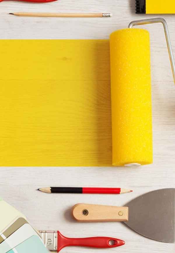 Interior Design Masters Poster 6