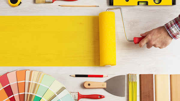 Interior Design Masters Poster 4