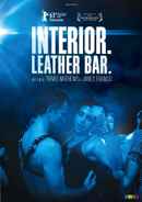Interior. Leather Bar. Poster 4