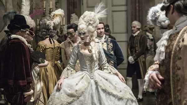 Interlude In Prague Poster 5