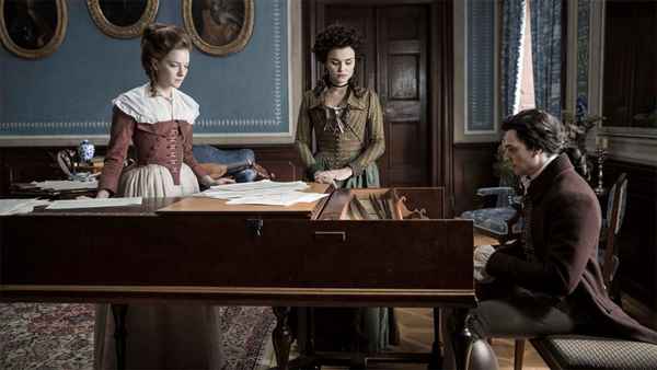 Interlude In Prague Poster 6