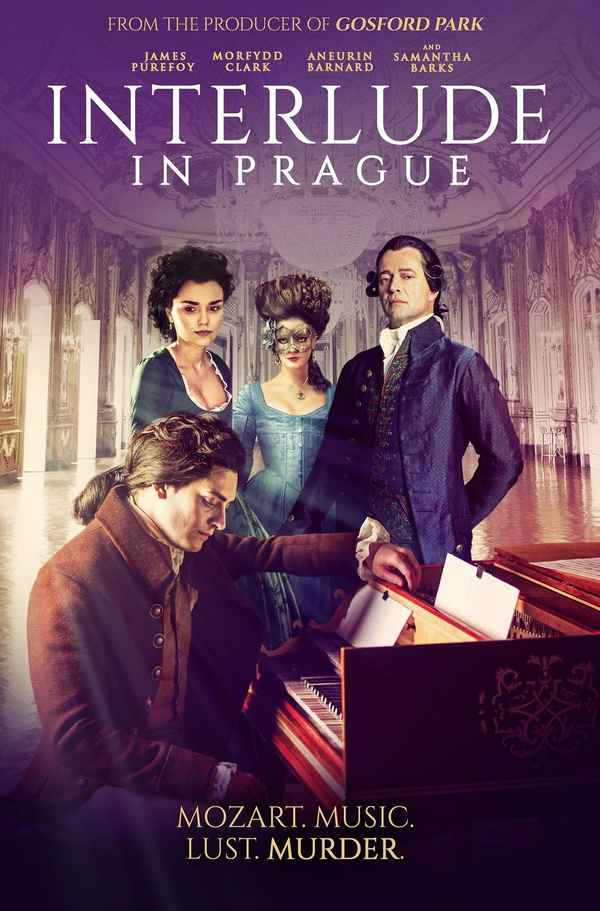 Interlude In Prague Poster 7