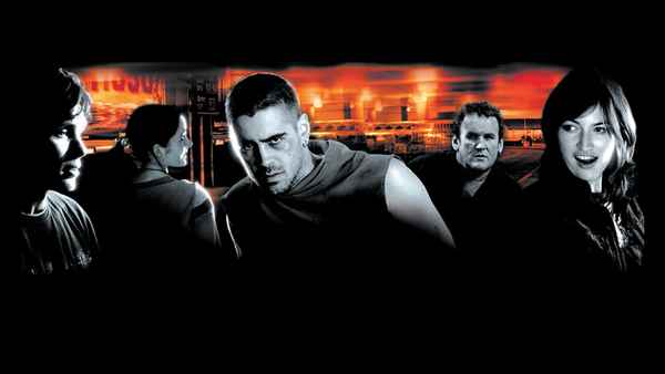 Intermission Poster 1