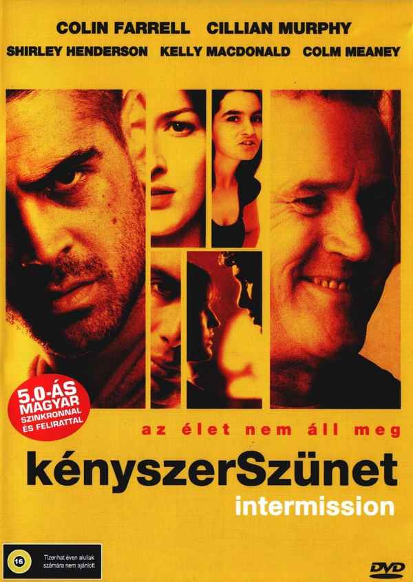 Intermission Poster 6