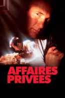 Internal Affairs Poster 3