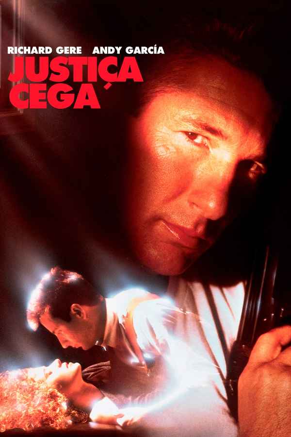 Internal Affairs Poster 2