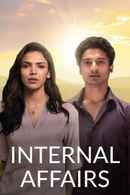 Internal Affairs Poster 1