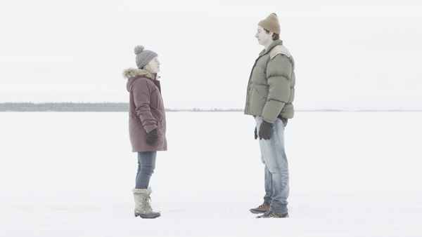 International Falls Poster 2