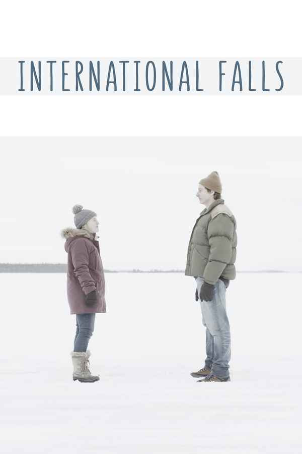 International Falls Poster 7