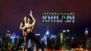 International Khiladi Poster 3