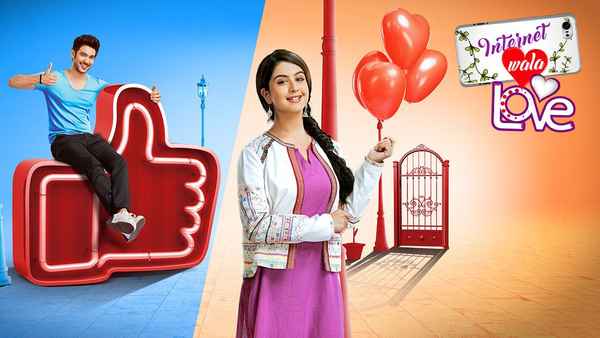 Internet Wala Love Poster 4