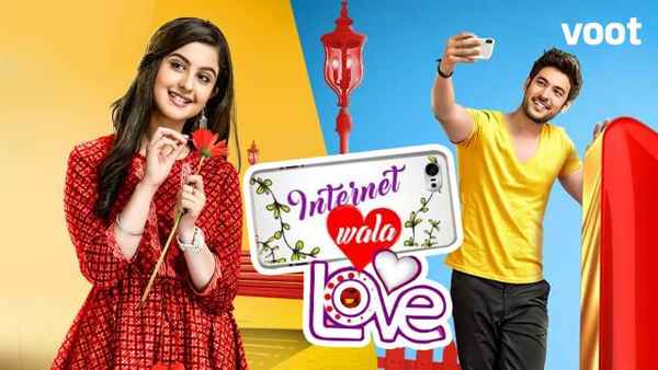 Internet Wala Love Poster 5