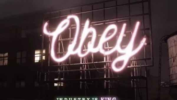 InterReflections Poster 1