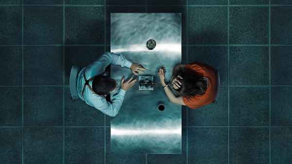 Interrogation Poster 2