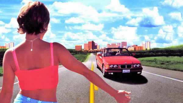 Interstate 60 Poster 6