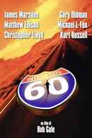 Interstate 60 Poster 1