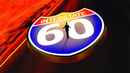 Interstate 60 Poster 3