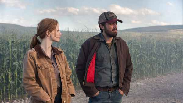 Interstellar Poster 1