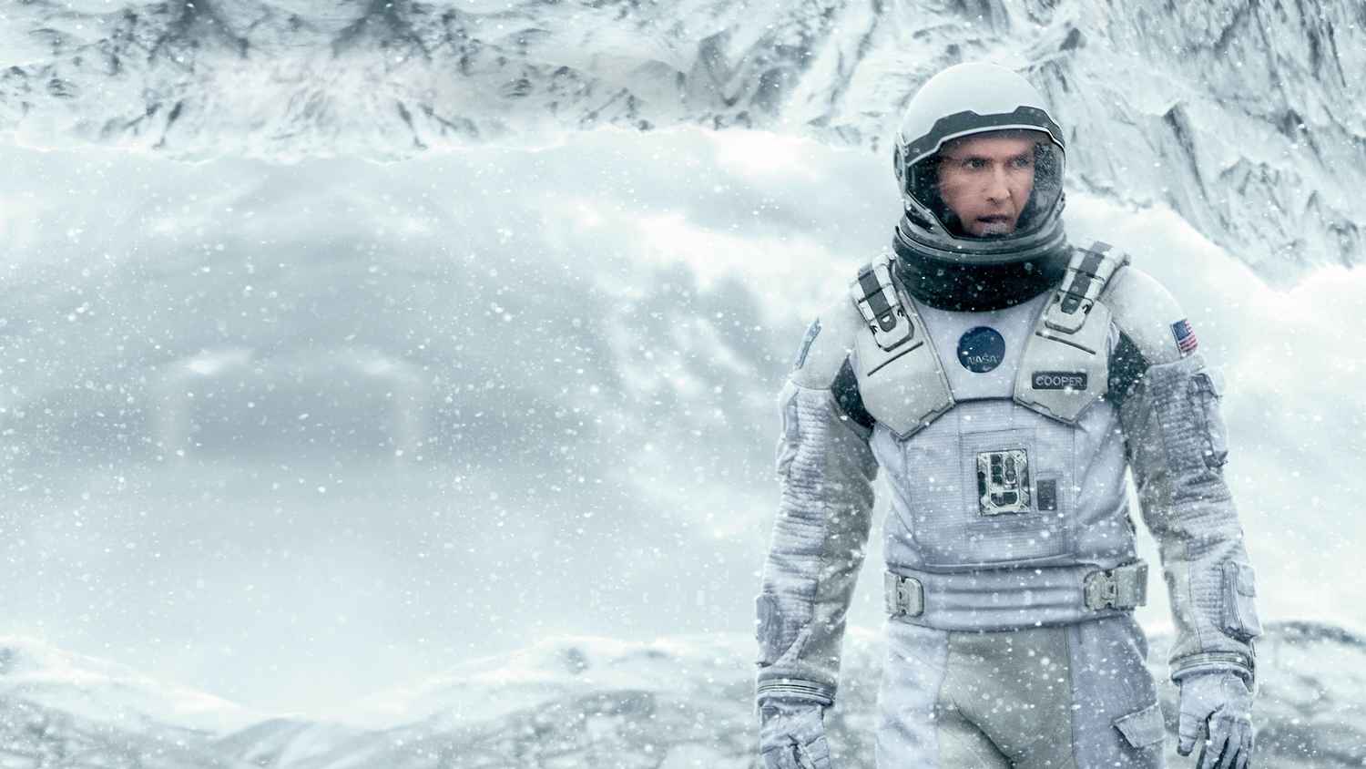 Interstellar sale stream netflix