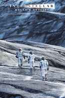Interstellar: Nolan's Odyssey Poster 6