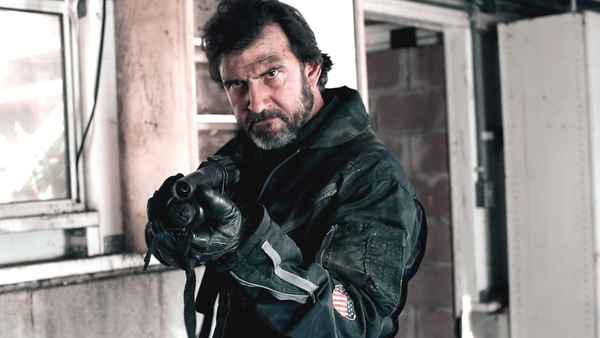 Interstellar Wars Poster 3