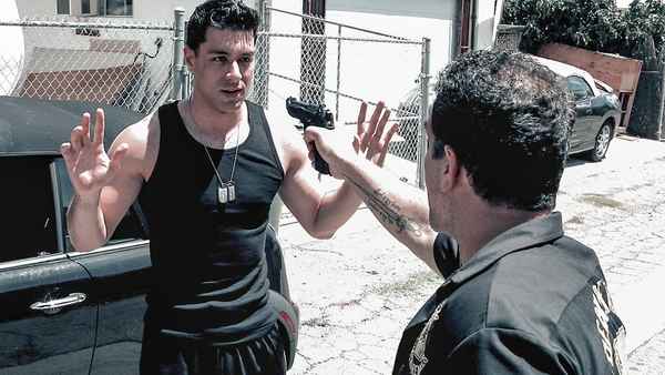 Interstellar Wars Poster 4