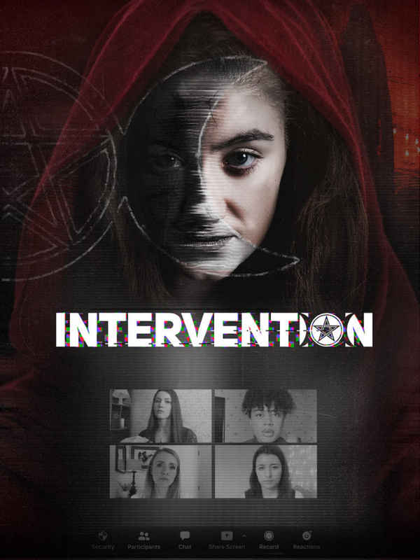 Intervention Poster 2