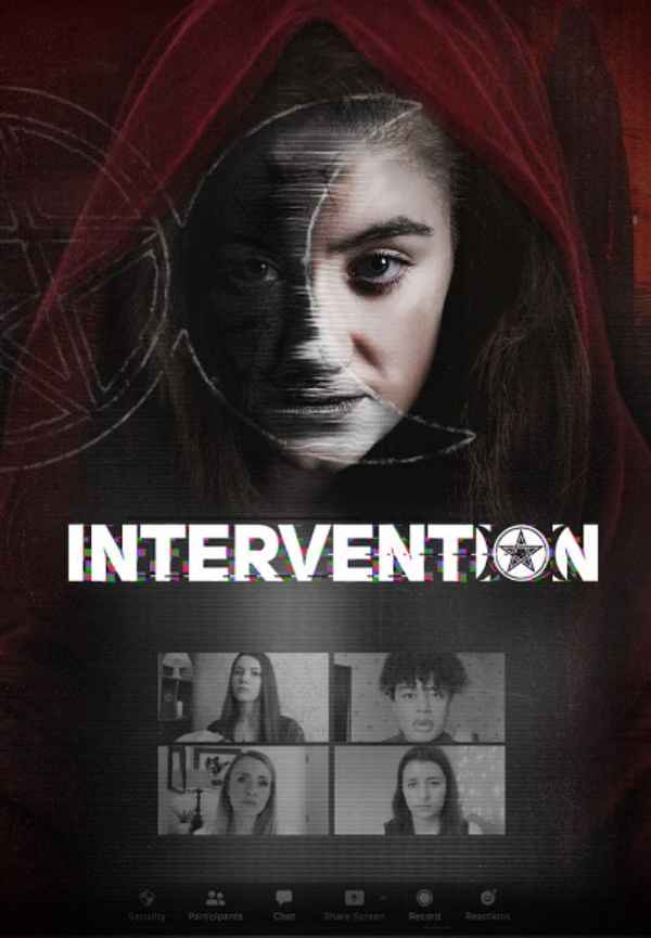 Intervention Poster 3