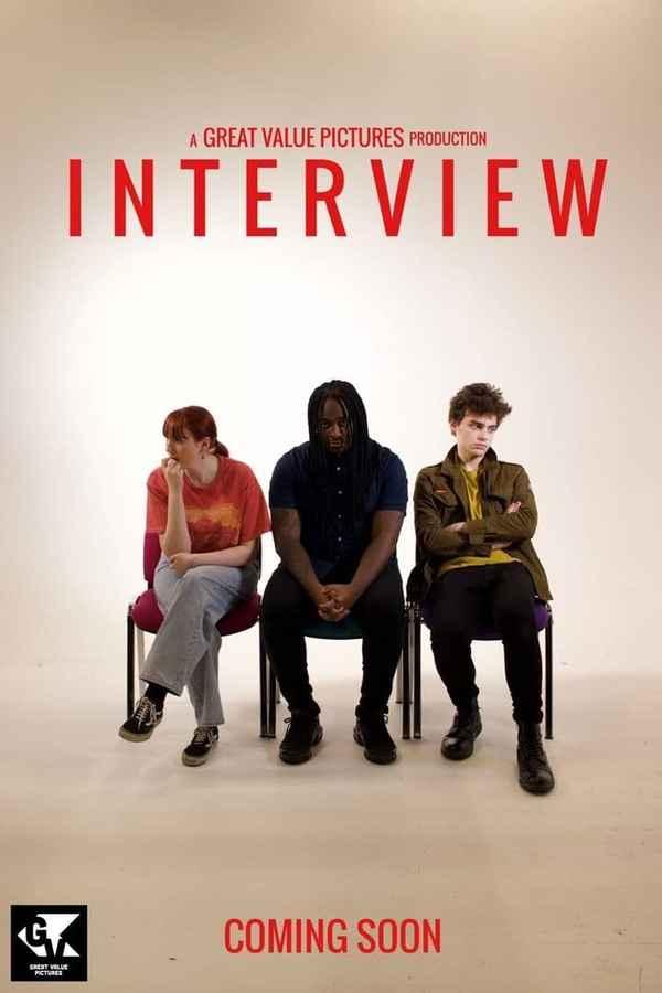 Interview Poster 5
