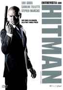 Interview with a Hitman Poster 6