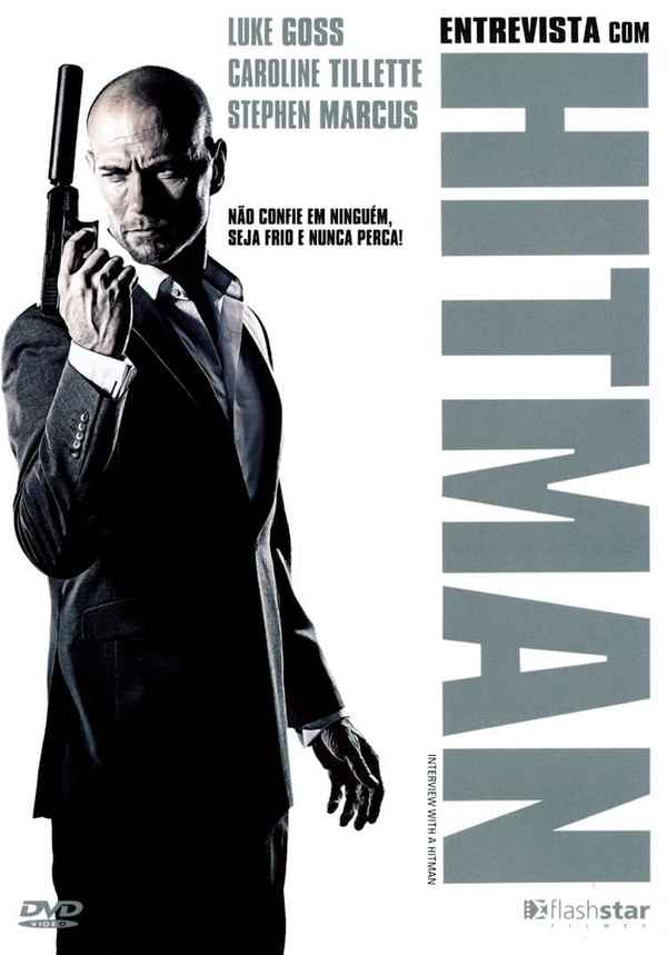 Interview with a Hitman Poster 6