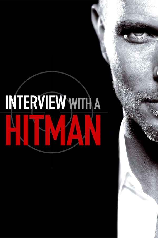Interview with a Hitman Poster 4