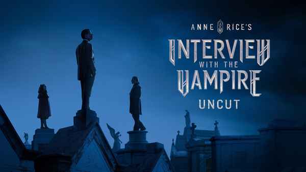 Interview With the Vampire Poster 6