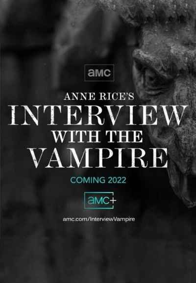 Interview With the Vampire