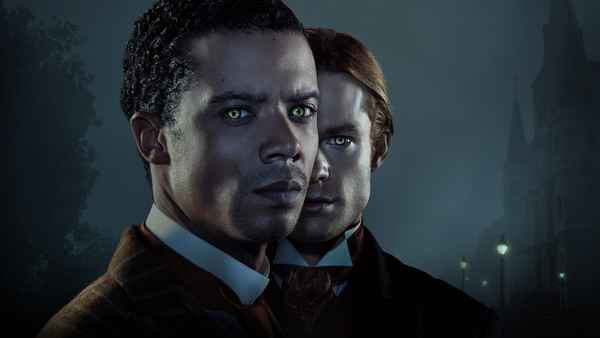 Interview With the Vampire Poster 5