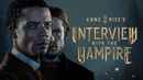 Interview With the Vampire Poster 4