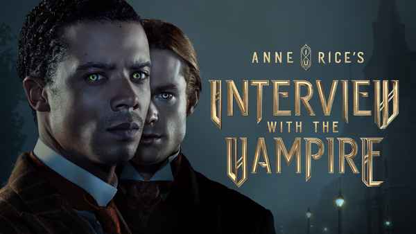 Interview With the Vampire Poster 4