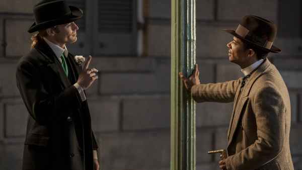 Interview With the Vampire Poster 7