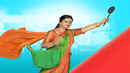 Inthi Nimma Asha Poster 4