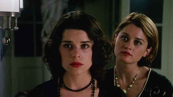 Intimate Affairs Poster 2