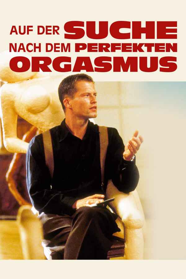 Intimate Affairs Poster 1