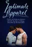 Intimate Apparel Poster 2