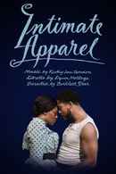 Intimate Apparel Poster 1