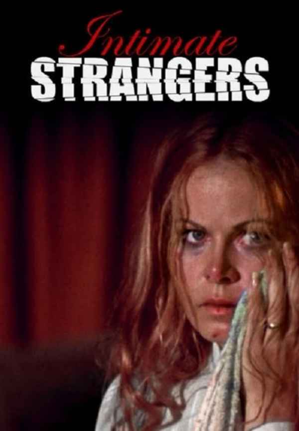 Intimate Strangers Poster 4