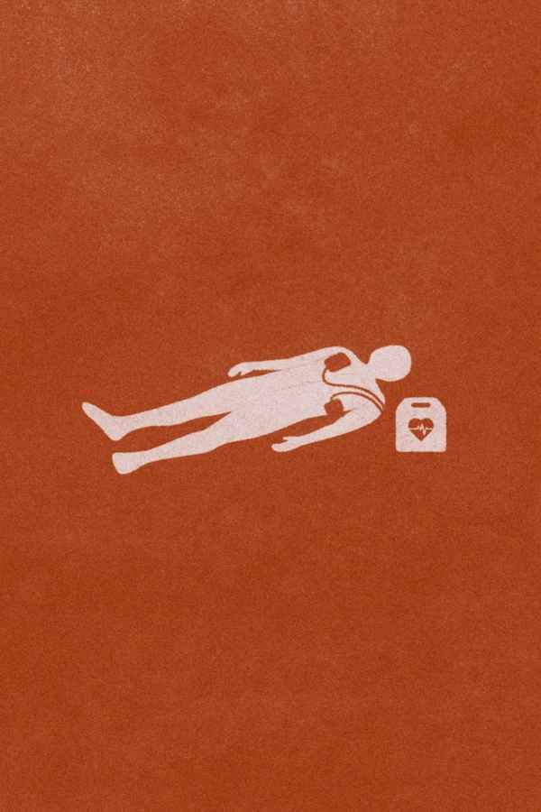 Intimations of Immortality Poster 1