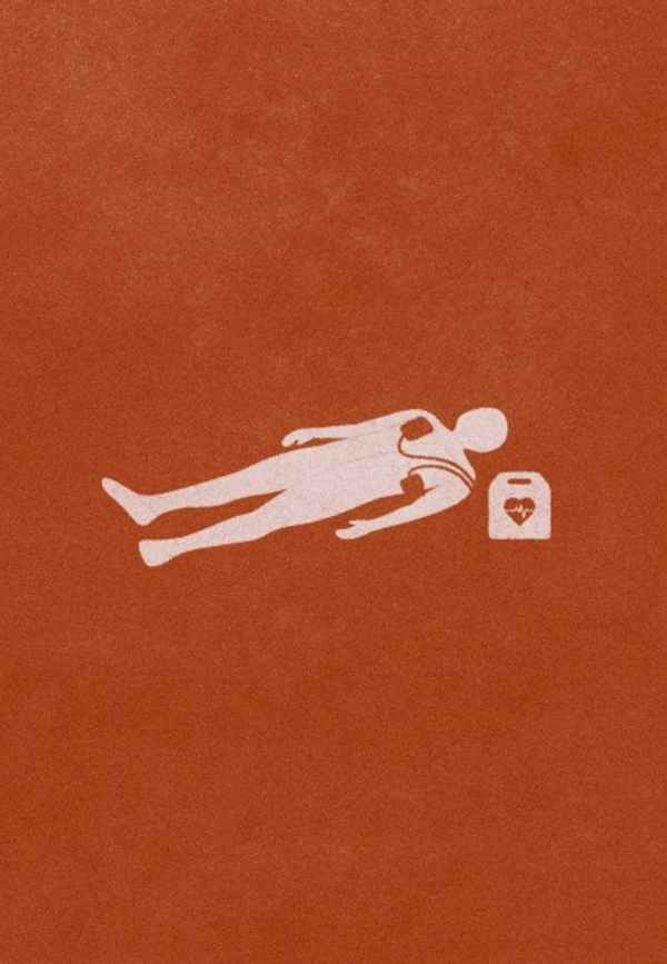 Intimations of Immortality Poster 3