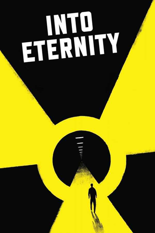 Into Eternity: A Film for the Future Poster 2
