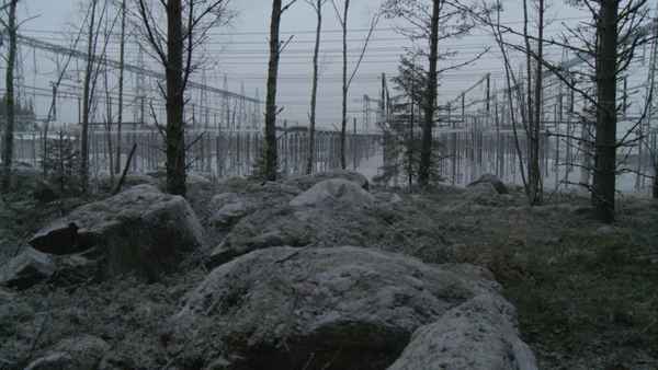 Into Eternity: A Film for the Future Poster 1