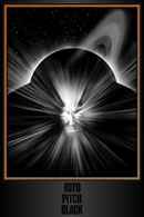 Into Pitch Black Poster 1